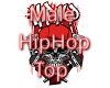 Male Hip Hop Top