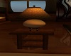 Cozy Escape Lampstand