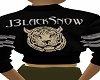 J3lackSnow Jacket