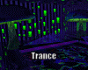 Trance dance-Dj Room