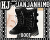 ! # A Boots [HJ]