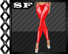 SF/ Red Tights