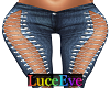 Blue Zynx Jeans RL