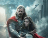 Thor Movie Poster