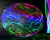 Rave Plasma Sphere