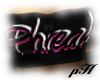 {pH}Phreaky-T