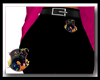 ALA Belted Black Mini