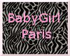 BabyGirlParis Baby Girl 