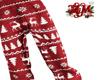 Ml Christmas Pjs M