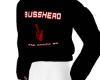 Busshead F