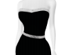 ~BG~ Black Elegant Gown