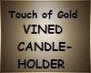 VIC T.O.G. Vined Candles