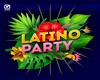 LATINO PARTY +D