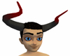 Demon Overlord Horns-M/F