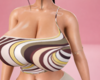 𝓚 | Naia Top H