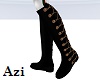 Nutcracker Boots