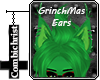 GrinchMas Ears
