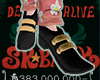 Brook Shoes