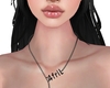 necklace 4friL Request