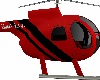 Vampire Helicopter