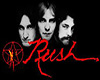 Rush Poster