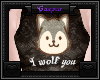 Wolf Vday