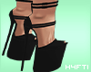 H4 | High Heels Black