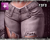 ripped baggy jeans