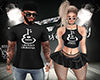 Rock Couple Shirt