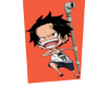 R, Ace Child