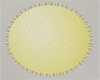Sunsational Round Rug