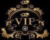 VIP Club Wappen