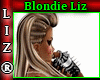 blonde liz