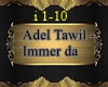 Adel Tawil - Immer da