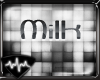 [SF] Steel - Milk