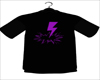 Shirt oversized