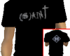 (s)AINT / MM Shirt