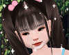 ♡ Hair Ochoco Kids