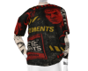 hype oversize tshirt