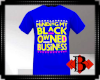 Be MMOBB Male Blue