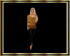 Lace Top Amber Outfit