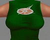 +BADDIE GREEN+