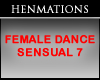 [HM] Sensual Dance 7