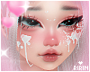 Milk On The Face