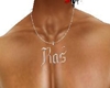Name Neckless/Chain