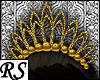 [RS] Princess Gold Crown