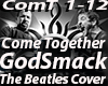 Come Together Cover
