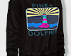 DV' Pink Dolphin