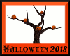 {SP}Halloween Tree