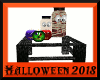 {SP}Halloween End Table